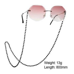 COPY - Mia 2in1 Glass Crystal Glasses and Mask Ho…